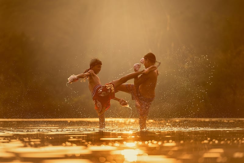 Tai Chi